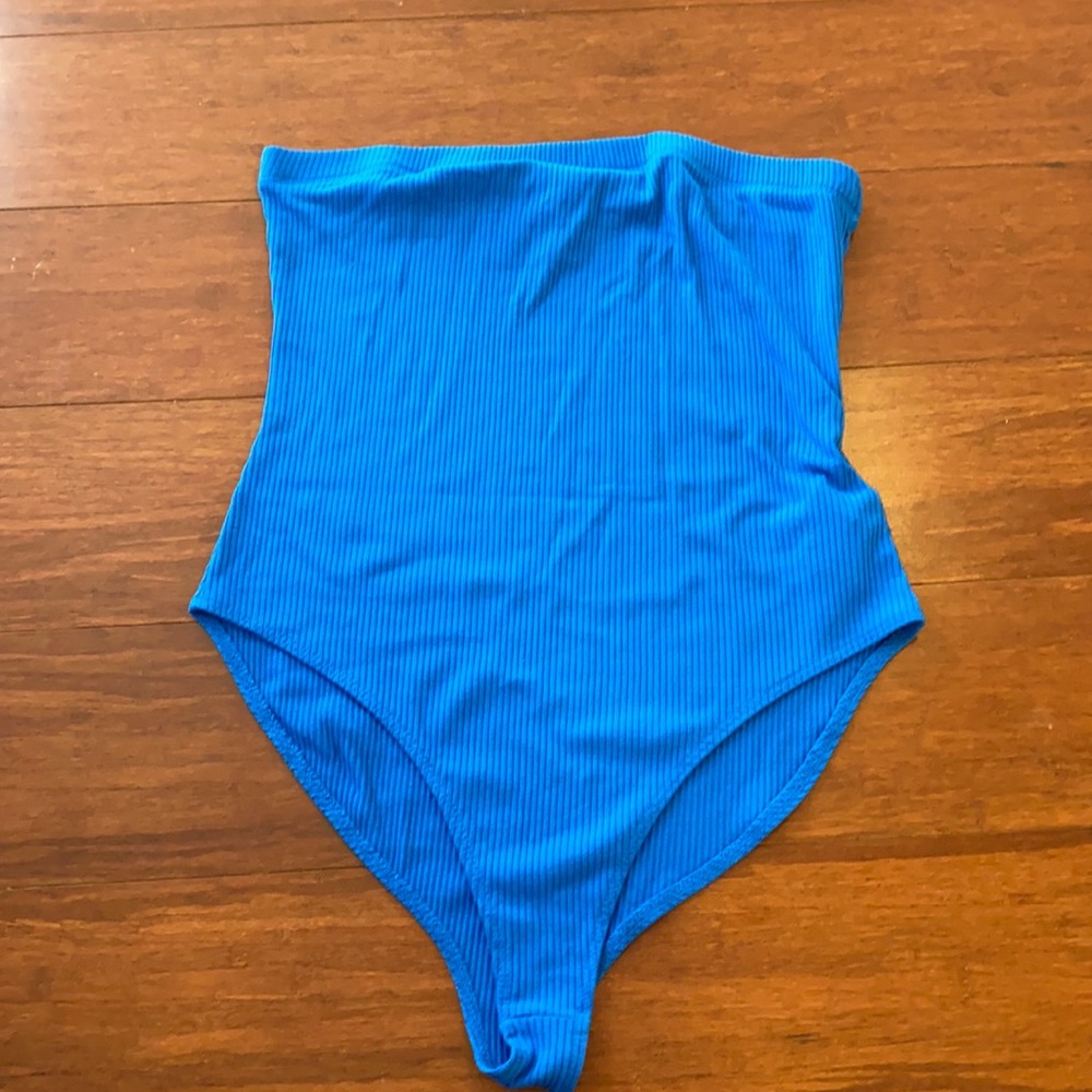Bodysuit Forever 21